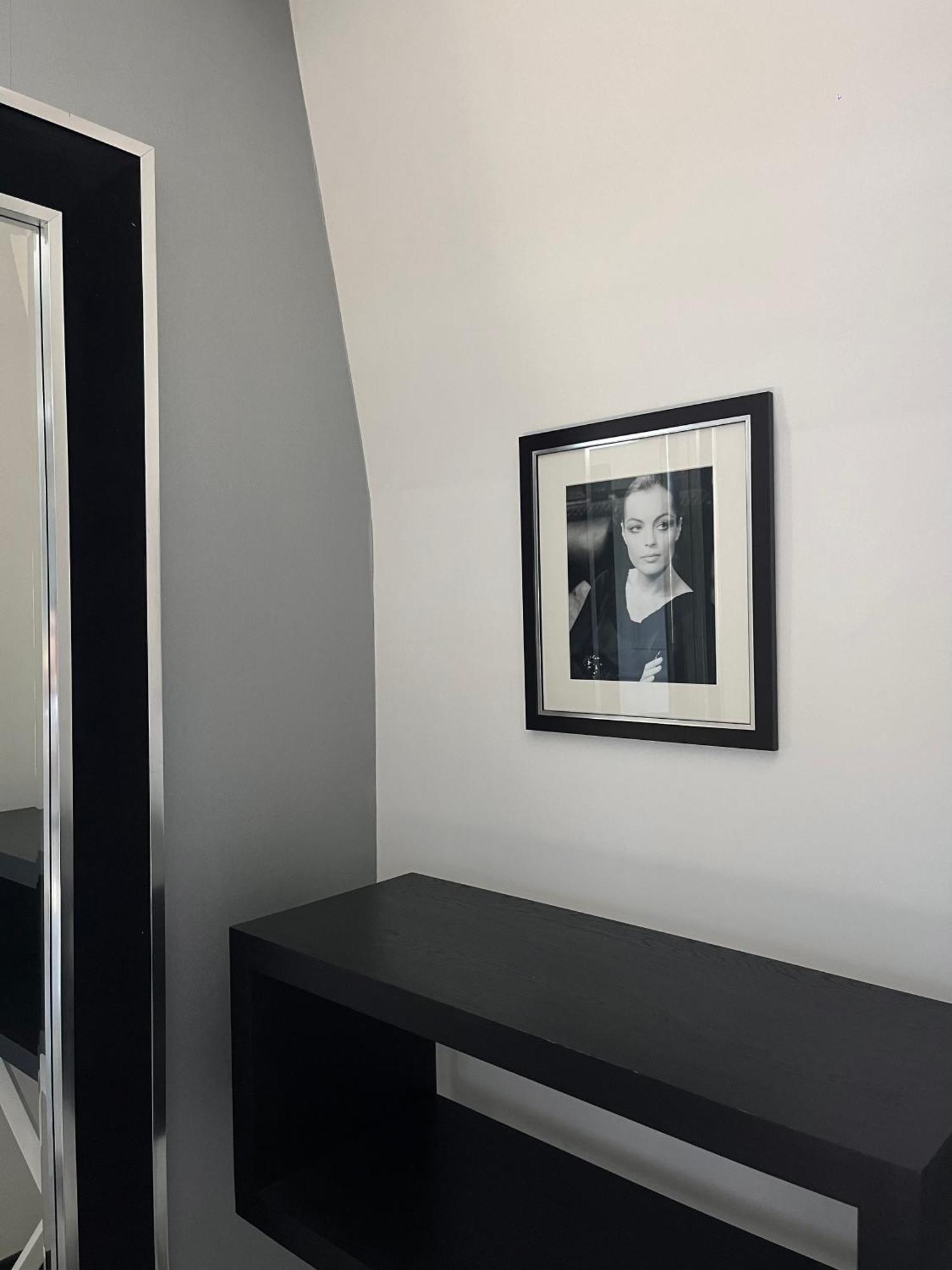 Art Hotel Rochecorbon Exteriör bild
