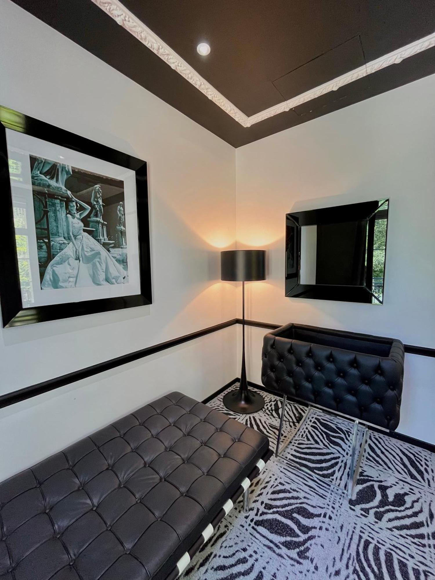 Art Hotel Rochecorbon Exteriör bild