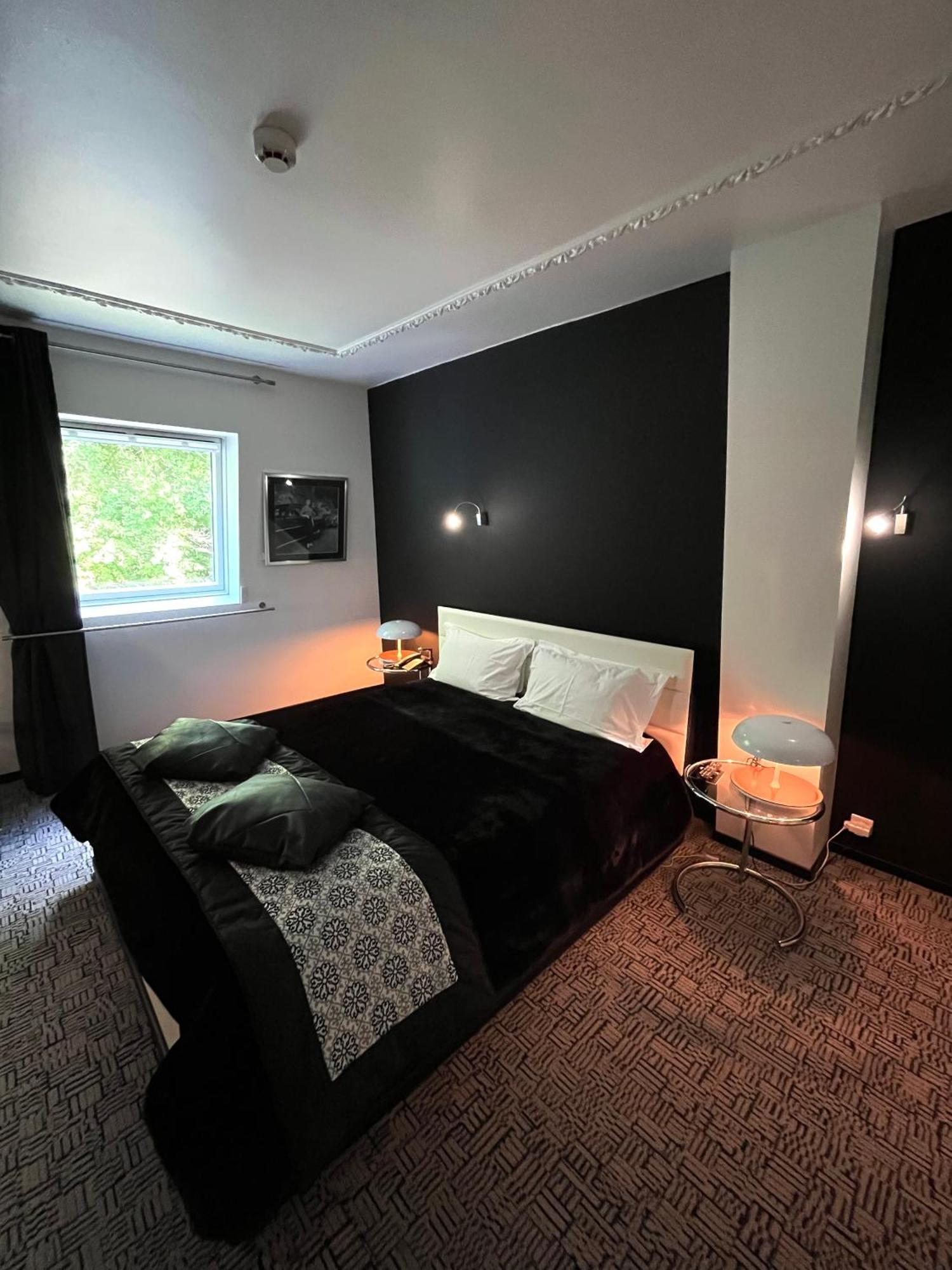 Art Hotel Rochecorbon Exteriör bild